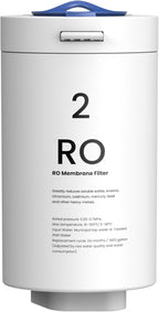 GLACIER FRESH RO Filter Replacement by GLACIERFRESH