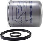 Mytee Products 2 Pack R950068A Oil Coalescing Air Dryer Cartridge AD-SP and - Image 2