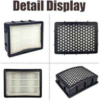 2 Pack K3010 Replacement HEPA Filter Fits for Kenmore Vacuum Cleaner