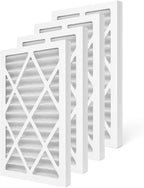 Nispira 5-Micron 3410 Outer Air Filter Replacement Compatible by Nispira