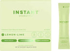 Instant Hydration Electrolytes Powder Packets