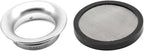 Carburetor Carb Velocity Stack Air Filter Cleaner Modified Trumpet Aluminum - Image 5