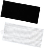 Replacement Filter for Thamtu T21 Robot Vacuum, Washable and Reusable - Image 8
