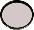 Tiffen 82WBPM18 82mm Warm Black Pro-Mist 1/8 Filter by Tiffen