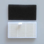 Washable HEPA Filters For Uninell UR3 Robot Vacuum Cleaner, Filter Paper - Image 5