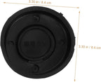 3pcs Manual Pump Part Water Pump Cups - Image 2