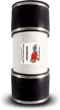 OdorHog Vent Stack Pipe Filter, PVC Inline Model by OdorHog-StoptheStink
