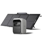 EF ECOFLOW Solar Generator Delta 3 Classic 1024Wh by EFECOFLOW