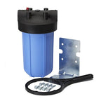 Pentair OMNIFilter Whole Home 10" Heavy-Duty Big Blue Water Filtration System - Image 2