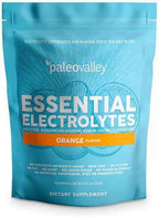 Paleovalley Essential Electrolytes Powder