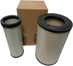 20 SETS OF AIR FILTER 5493924 & 5493925, GOOD - Image 4