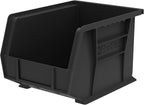 Akro-Mils 30239 AkroBins Plastic Storage Bins, Space-Saving Stackable Bins - Image 11