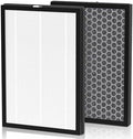 K1 Replacement Air Filter Fit for LUNINO K1 Air Puri-Fier, 3-in-1 by Unknown