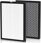 K1 Replacement Air Filter Fit for LUNINO K1 Air Puri-Fier, 3-in-1 by Unknown