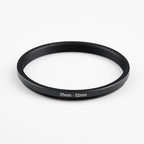 55mm to 52mm Step-Down Ring Filter Adapter, Metal Ring Step-Down Rings Adapter - Image 2