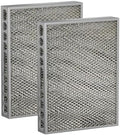 1099-20 Evaporator Pad Humidifier Vapor Water Filter Compatible with GeneralAire 1099 Humidifier Series Humidifier Replacement Evaporator Pad Media Filter 1099-20 GF # 7047 2-Pack - Field & Pure