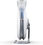 IQAir Atem Desk Air Purifier for Home, Small Room up to 150 sq ft, HyperHEPA - Image 4