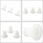 Replacement Filter For Boreas Handheld Vacuum Cleaners, Washable Reusable - Image 6