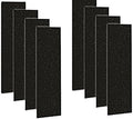 CFS – 4.8"x15.75" Carbon Activated Pre-Filter Compatible by CompleteFiltrationServices