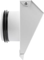 Vent Systems 4" Inch Exhaust Vent Cover - Image 7
