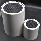 HEPA and Activated Carbon Composite Air Filter by Unknown