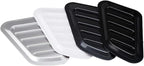Car Air Flow Intake Hood Scoop Vent Bonnet Cover Decorate Car Accessories - Image 2