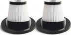 2Pack Vacuum Filter Replacement, Washable and Reusable Handheld Vacuum Filter - Image 8