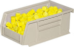 Akro-Mils 30220 AkroBins Plastic Storage Bins, Space-Saving Stackable Bins - Image 7
