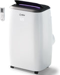 Portable Air Conditioners 10000 BTU AIRO COMFORT, AC Unit Floor Standing by airocomfort