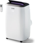 Portable Air Conditioners 10000 BTU AIRO COMFORT, AC Unit Floor Standing by airocomfort