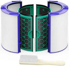TP04 Replacement Filter for Dyson TP04 HP04 DP04 TP05 DP05 Air Purifier