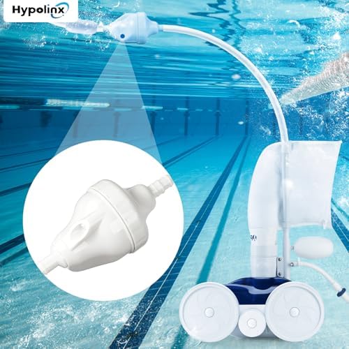 G52 Backup Valve Kit for Polaris 180 280 380 480 Pool Cleaners - Field & Pure