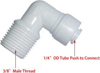 YZM Quick Connect fittings RO Water Filters - Image 2