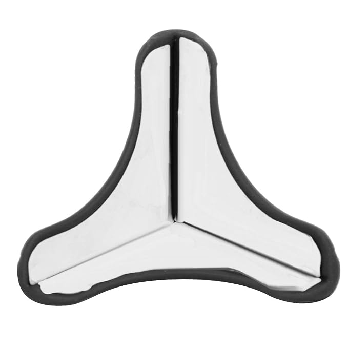 Safety Corner Guards, Removable Silicone 4PCS Edge Protectors, by Unknown