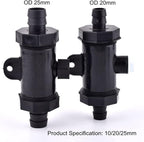 Agricultural pump filter, 10/20/25mm Pagoda Hose Filter, Sprayer Car Washing - Image 6