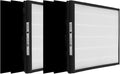 IAF-H-100D Idylis D Replacement Filter Size D, Compatible by CHAMONNY