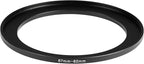 67-82mm Metal Step-Up/Down Ring Adapter Compatible - Image 2