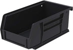Akro-Mils 30220 AkroBins Plastic Storage Bins, Space-Saving Stackable Bins - Image 10
