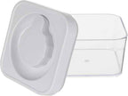 Amazon Basics Airtight Food Storage Containers, BPA Free,