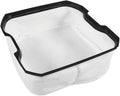 Fein Permanent Filter Bag for Fleece Filter Bag Replacement by FEINPowerTools