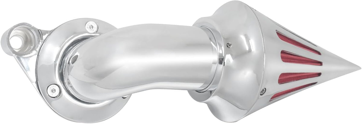 Air Cleaner Spike Air Intake Filter Fit for Harley Sportster 2004-2022