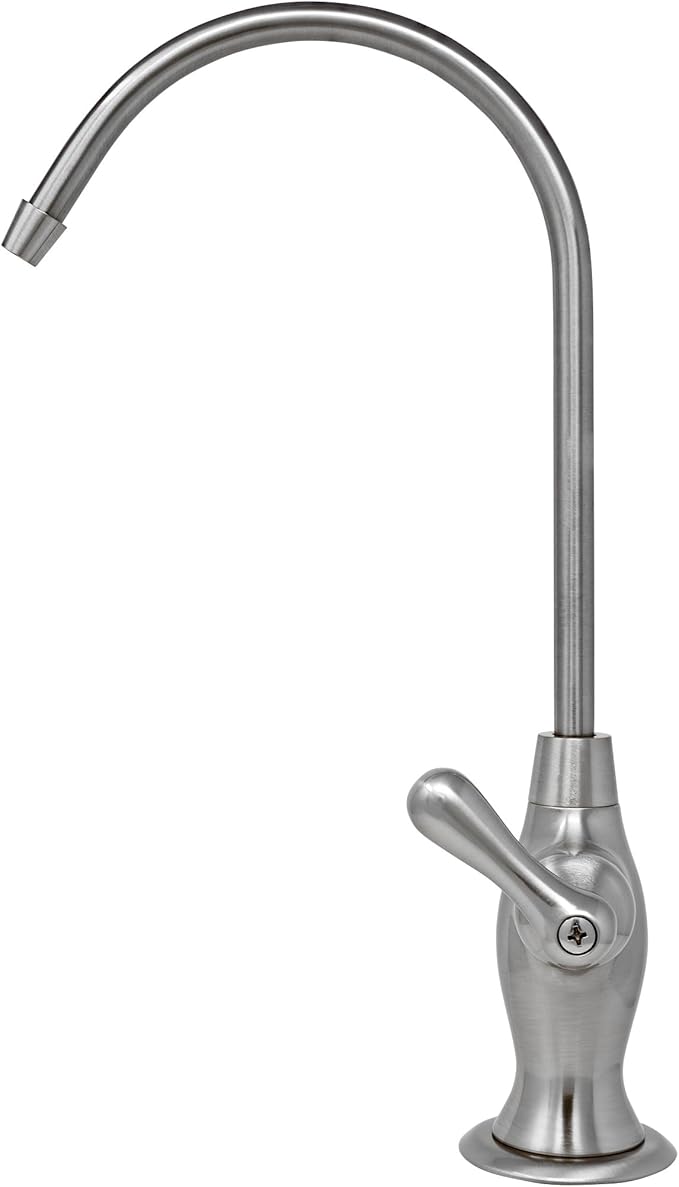 Metpure Non-airgap NSF Certified RO Faucet Reverse Osmosis Drinking Water - Image 6