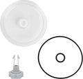 11480 Leaf Trap Cover for Intex Pumps by IDEASURE