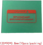 Welding Helmet Cover Lens Outside Protective Lens Filter Covers - Image 2