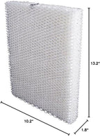 BestAir A35W-PDQ-6 Humidifier Replacement Paper Waterpad Filter, - Image 5