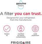 Frigidaire WF3CB Puresource3 Refrigerator Water Filter - Image 5