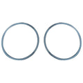 DPF Diesel Particulate Filter Gasket Seal Compatible by OTMGTGM