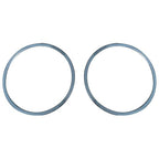 DPF Diesel Particulate Filter Gasket Seal Compatible by OTMGTGM