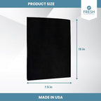 Activated Carbon Filter Replacement - Image 4