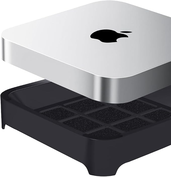 IFCASE Desktop Dust, Air Filter Stand by IFCASE